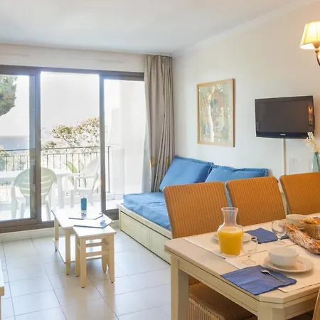 L'ange Gardien S4/5p Standard Resort